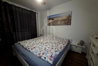 Apartament de inchiriat 3 camere si 2 bai in Cartierul Arhitectilor - 12