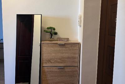 Apartament cu o camera cu balcon in gradiste - 13