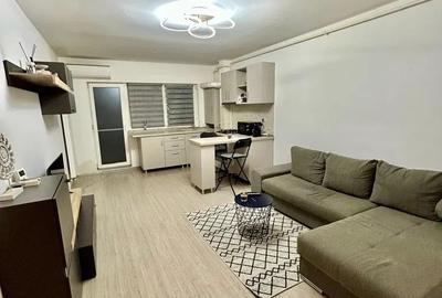 Apartament decomandat BLOC NOU/ metrou NICOLAE TECLU - 1