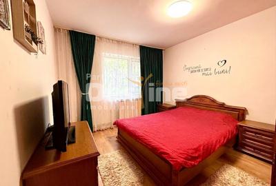 Apartament 3 camere semidecomandat, etaj intermediar - 3
