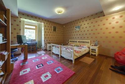 Elise Maison | Domeniu spectaculos în inima Pădurii Corbeanca - 19