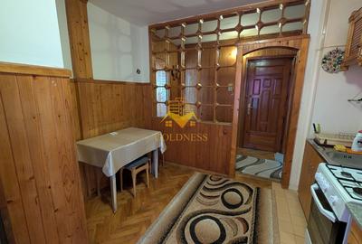 2 camere decomandate, Manastur, Zona  Minerva,  Primaverii - 4