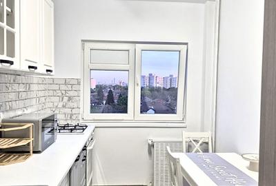 Apartament 2 cam 56MP Modern - Iancului | Mega Mall - 7