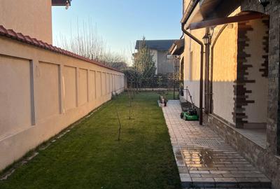 Vanzare Casa/Villa 6 camere 3 bai 3 wc -uri Dobroiesti 0% Comision - 6