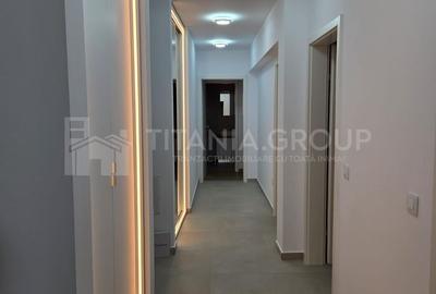 PRIMA INCHIRIERE Apartament 3 camere, decomandat, parcare subterana - 7
