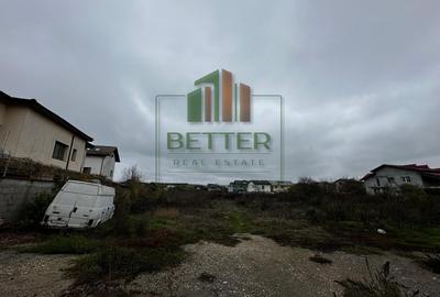 Teren intravilan construibil 10.000 mp în Voluntari – urbanism P+4 - 3