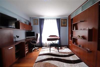 Apartament remarcabil  cu caracteristici aparte, in cartier Luceafarul - 9