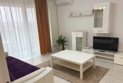 Apartament cu 2 camere decomandat în Aviației