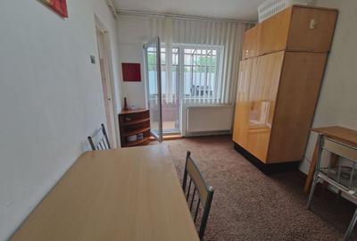 Garsoniera de inchiriat pe str Loius Pasteur - 7