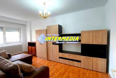 Garsoniera  de inchiriat in zona Cetate utilata si mobilata - 1