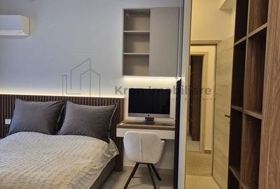 Apartament 3 camere open space - ULTRA CENTRAL - 21