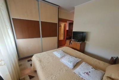 Ap cu 2 cam conf 1 decomandat, Obor, mobilat si utilat - 2