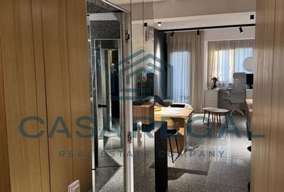 Apartament 2 camere, Brancuși Residence, vedere Parcul Brătianu, mobilat premium - 8