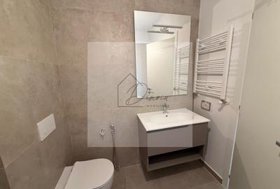 Apartament 2 camere  Residence 5 Forest I Pipera I NOU I COM 0% - 14
