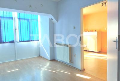 Pret Avantajos! Apartament 50 mpu 2 camere etaj 3 pivnita Cisnadie - 5