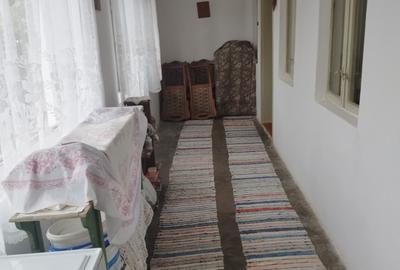 Vand casa cu 4 cam.in GALATENI - 4