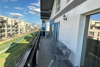 Apartament 3 camere, Buna Ziua - 8