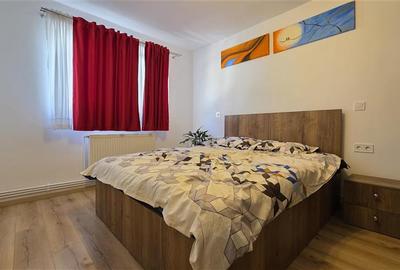 Apartament 2 camere 54mp,decomandat, Manastur, zona Profi City - 19