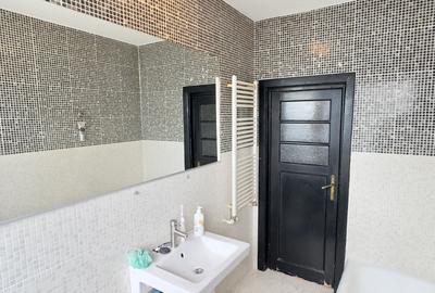 Apartament 4 camere Batistei, strada Vasile Lascar, 136 mp, comision 0 ! - 11