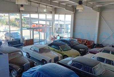Showroom,birouri,spatiu industrial modern langa Aeroportul International Oradea - 3