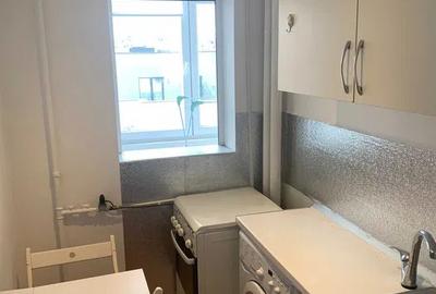 Mihai Bravu, garsoniera,vis a vis de spitalul Victor Babes, mobilata, utilata - 4