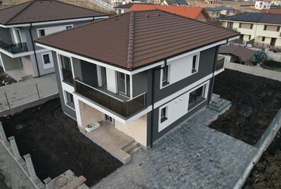 0% Comision ! Casa individuala, compartimentare eficientă, Chinteni - 2