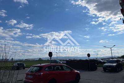 Apartament de vanzare cu 2 camere, loc de parcare, in Sibiu - 10