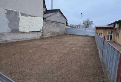 Teren intravilan de Vanzare Giulesti 210 mp - 2