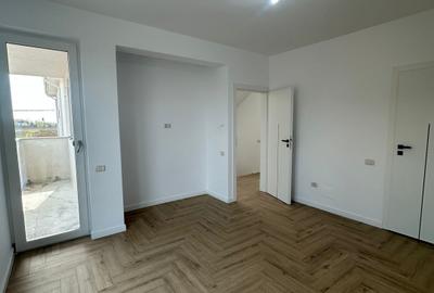 Vanzare Casa/Vila P+1+M Bragadiru-Celofibrei Ansamblu id nr 40 - 4