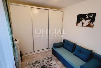 Apartament 3 Camere | 57 Mp | Parcare | Zona Floresti VIVO Razoare - 9