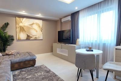 Apartament SUPERLUX Tomis Plus(AXI67) - 1