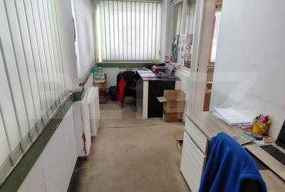 Casa individuala 120 mp cu spatiu comercial individual 70 mp, Intre Lacuri - 7