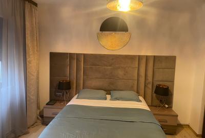 Unirii-Manastirea Antim Apartament 3 camere Vila - 7