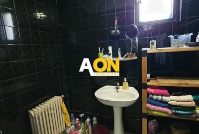 Casa cu 5 camere, 1500 mp teren, Centru. Pretabila pentru muncitori - 10
