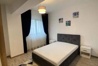Apartament cu 2 camere+parcare in Tudor Vladimirescu-Rivers Towers - 1