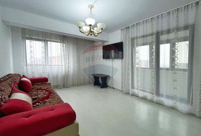 Apartament 3 camere de inchiriat Militari Residence - 1