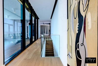 Penthouse Exclusivist | Direct Proprietar | Piscină | One Herăstrău Towers - 26
