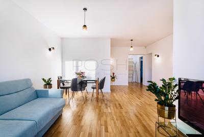 Apartament Aviatorilor, Charles de Gaulle lângă HERASTRAU, 2 parcări - 13