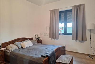 CHISODA - CASA INDIVIDUALA - TOATE UTILITATILE - TEREN 600MP - 2 FRONTURI - ZONA - 3