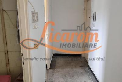 OFERTA!! Apartament 2 camere Uranus chiar langa Piata Astra - 11