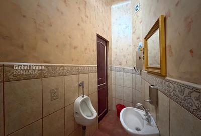 Spatiu Office 🟤 Foisorul de Foc 🟤 70MP 🟤 Intrare și Vedere Stradală - 15