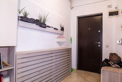 Vanzare apartament 2 camere - Bd. Luptătorilor - Metrou Parc Bazilescu - 13