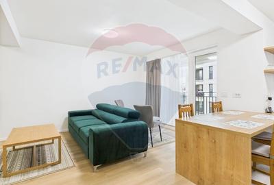 Apartament 2 camere, Tractorul, Kasper - 3