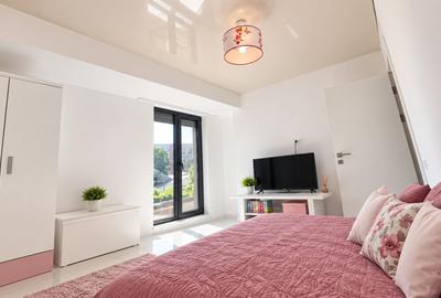 Institutul Militar de Marina - Apartament 3 camere loc de parcare în curte priva - 5