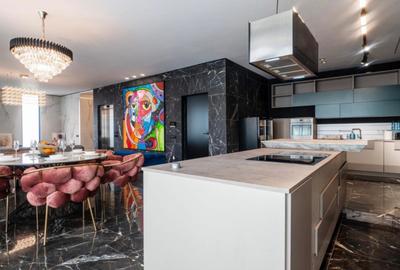 Penthouse 4 camere Faleză Nord - 3