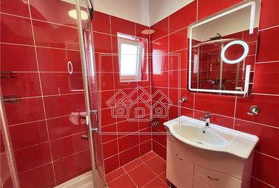Apartament cu 3 camere, 56,6 mp utili, balcon de 7 mp - Calea Cisnadiei - 11