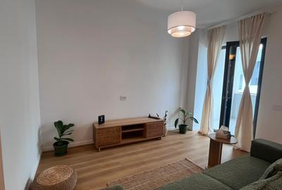 Apartament 2 camere  prima închiriere,premium+parcare - 11