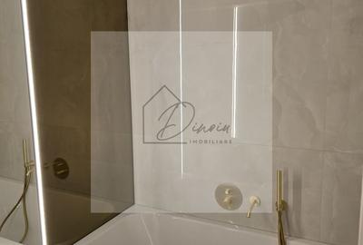 Apartament 2 camere CORTINA Pipera Aviatiei I parcare inclusa I COM 0% - 25