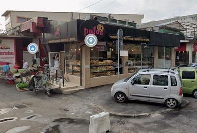 Spatiu comercial de vanzare cartierul  Militari /Piata Veteranilor - 4