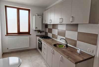 Apt 1 cam, 44 mp, Calea Romanului - Cod 162503 - 6